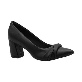 Scarpin-Preto-Tira-Enrolada-Salto-Bloco-|-Comfort-Tamanho--33---Cor--PRETO-0